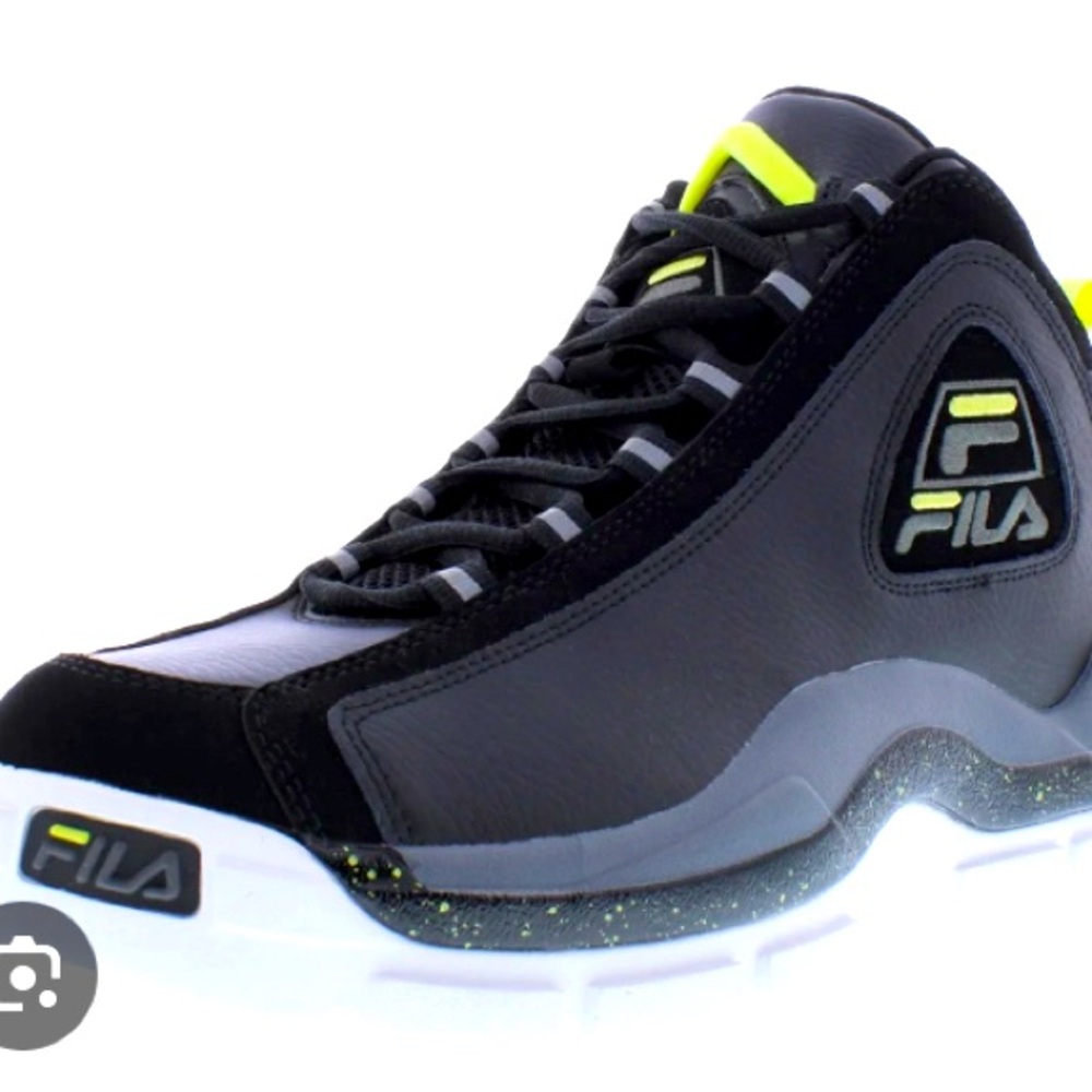 Fila Grant Hill 2 Brand New in Box